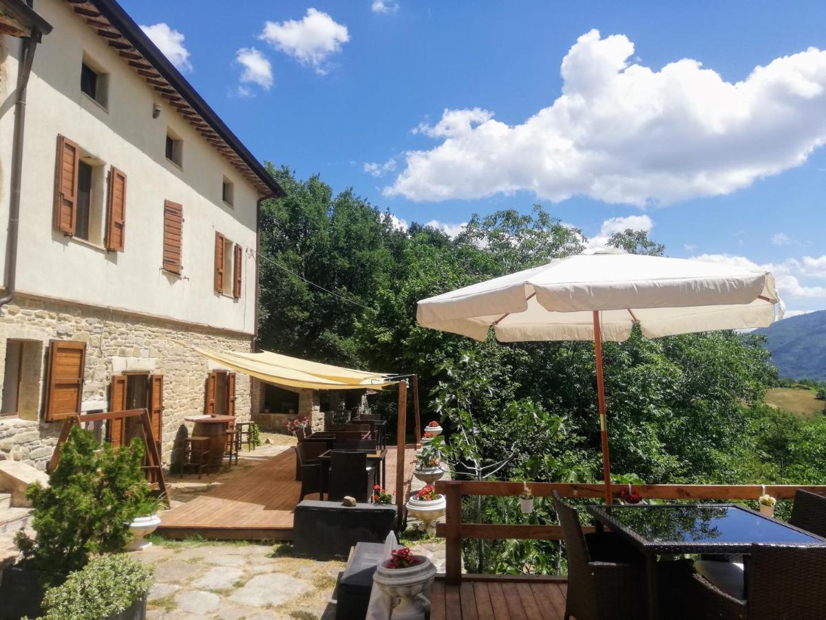 Le Ginestre Apartments Assisi Exteriör bild