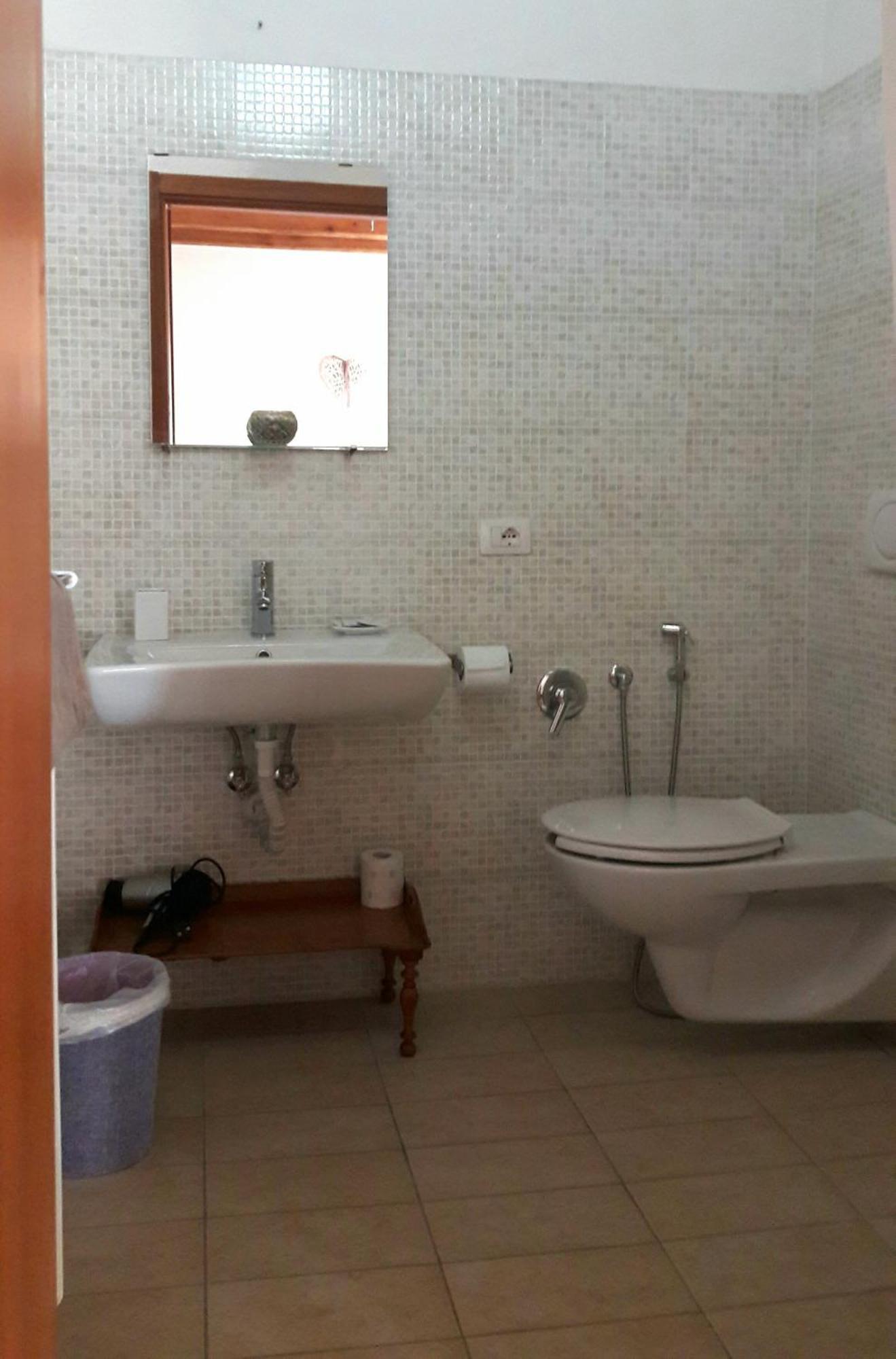 Le Ginestre Apartments Assisi Rum bild