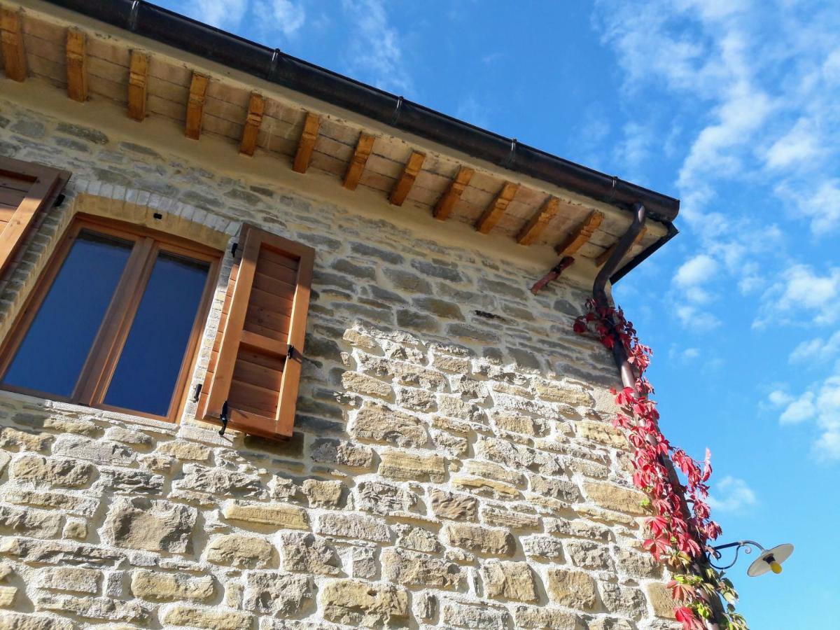 Le Ginestre Apartments Assisi Exteriör bild